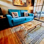 The Anchor Townhouse *