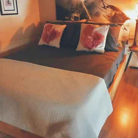 The Anchor Townhouse Semesterbostad *