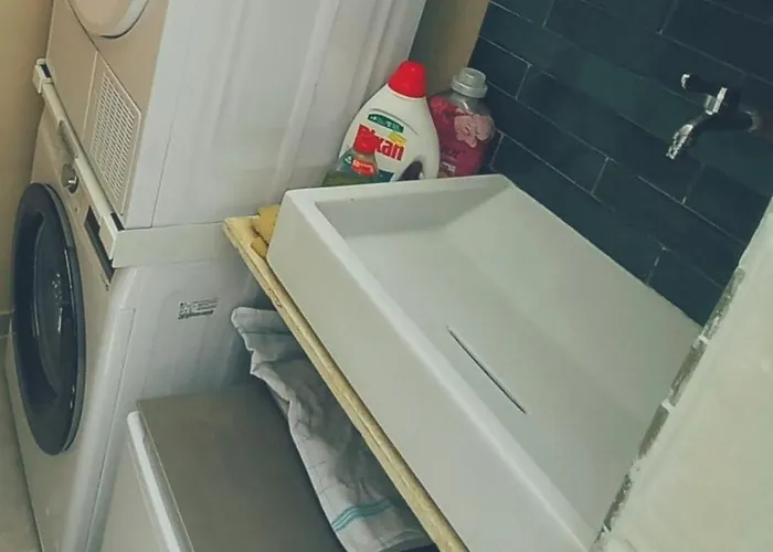 The Anchor Townhouse St. Paul's Bay