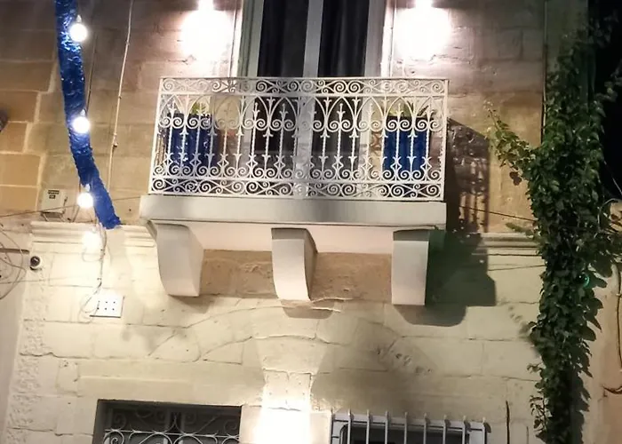 The Anchor Townhouse * St. Paul's Bay