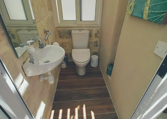 The Anchor Townhouse