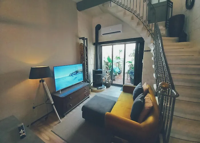 The Anchor Townhouse