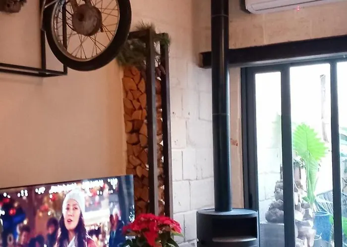 The Anchor Townhouse *