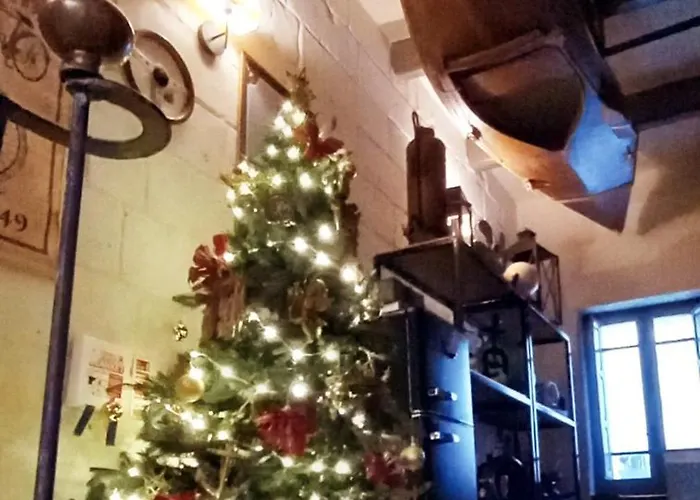 The Anchor Townhouse Semesterbostad *