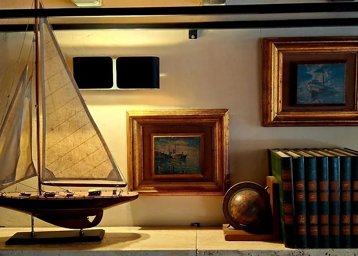 The Anchor Townhouse * St. Paul's Bay