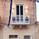 The Anchor Townhouse Holiday home