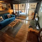 Holiday home The Anchor Townhouse *