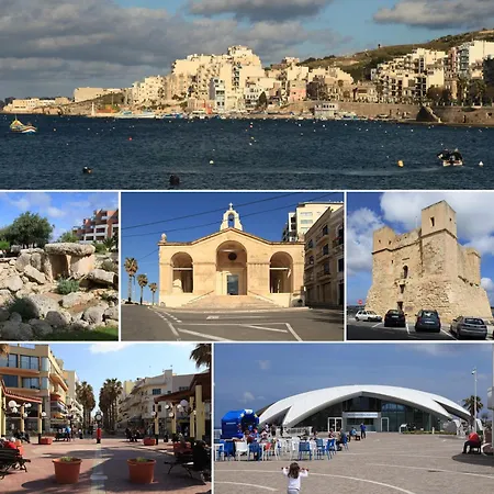 The Anchor Townhouse Holiday home *