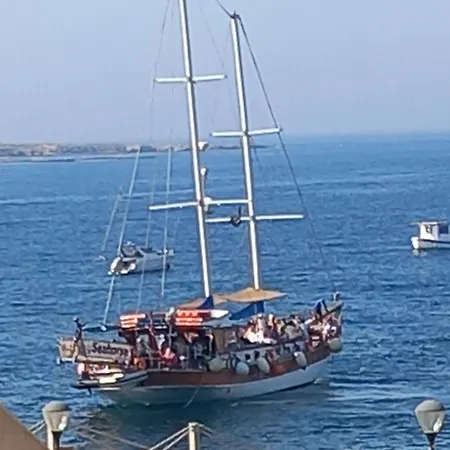 Holiday home The Anchor Townhouse St. Paul's Bay