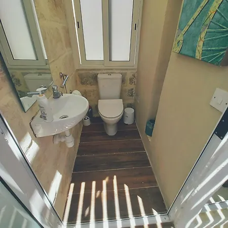 The Anchor Townhouse