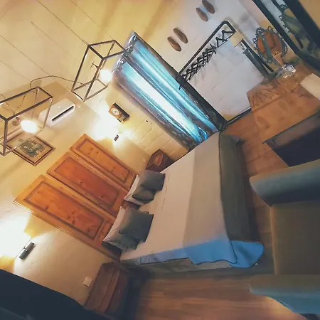 The Anchor Townhouse *