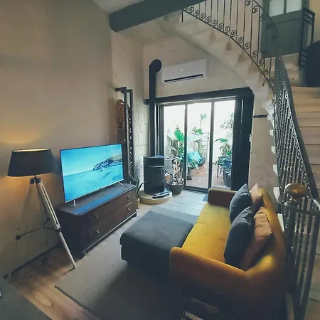 The Anchor Townhouse