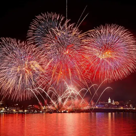 The Anchor Townhouse *