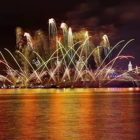 Holiday home The Anchor Townhouse St. Paul's Bay