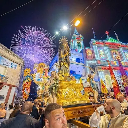 The Anchor Townhouse