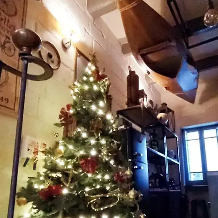 The Anchor Townhouse Holiday home *