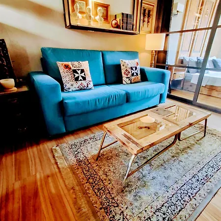 The Anchor Townhouse *