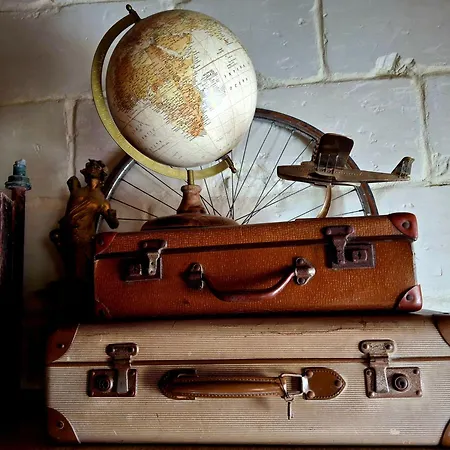 The Anchor Townhouse