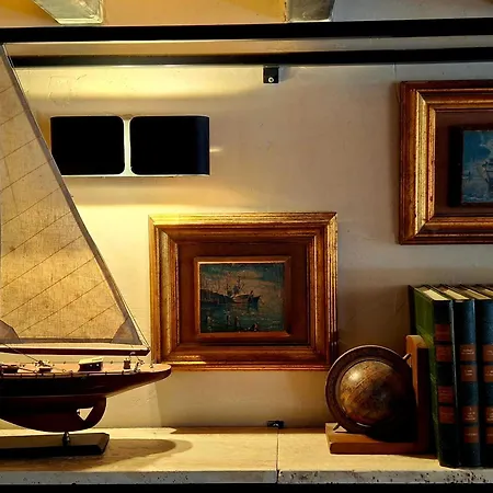 The Anchor Townhouse * St. Paul's Bay