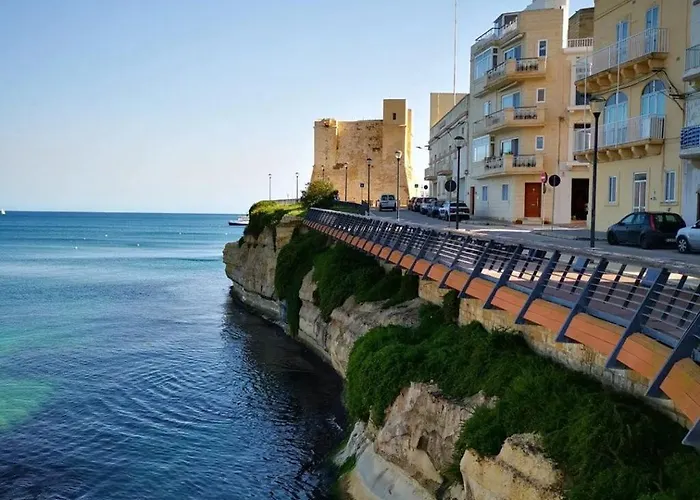 Dom wakacyjny The Anchor Townhouse