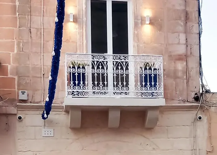 The Anchor Townhouse Dom wakacyjny