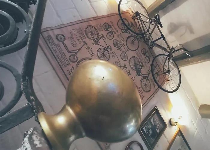 Dom wakacyjny The Anchor Townhouse