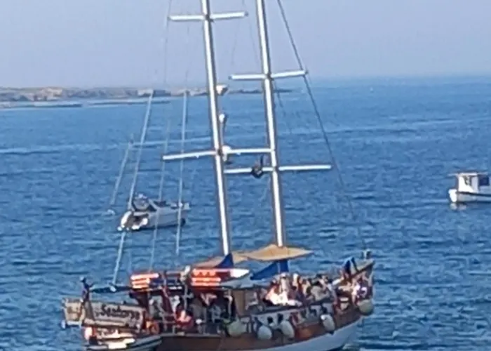 Dom wakacyjny The Anchor Townhouse St Paul's Bay