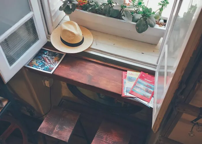 The Anchor Townhouse St Paul's Bay