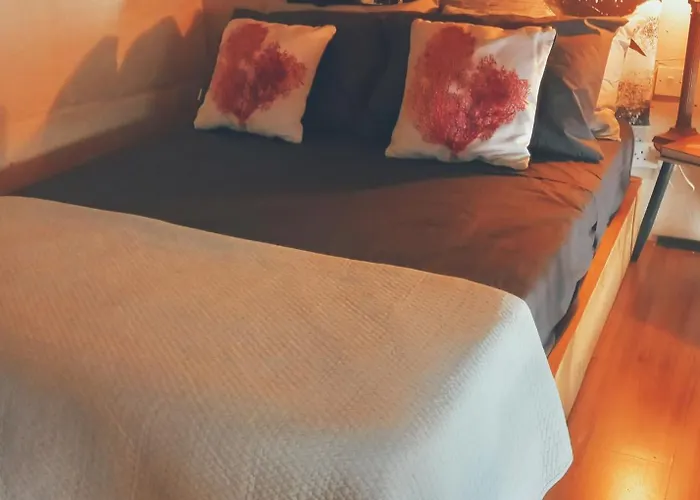 The Anchor Townhouse Dom wakacyjny *