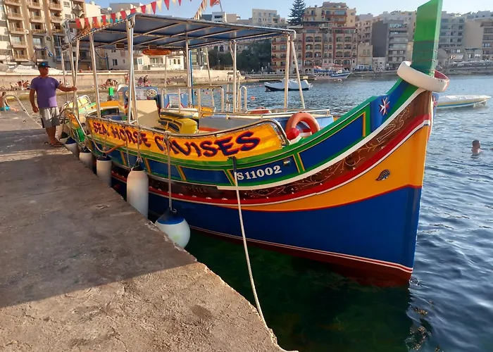 The Anchor Townhouse *