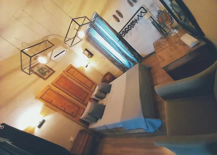 The Anchor Townhouse *