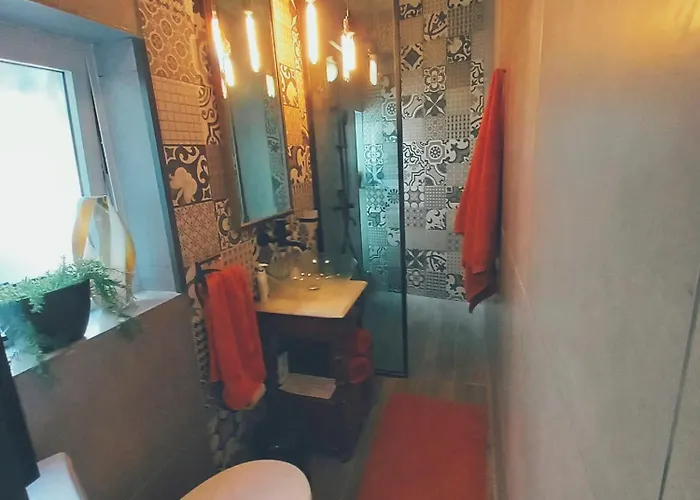 The Anchor Townhouse Dom wakacyjny *