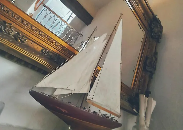 The Anchor Townhouse * St Paul's Bay