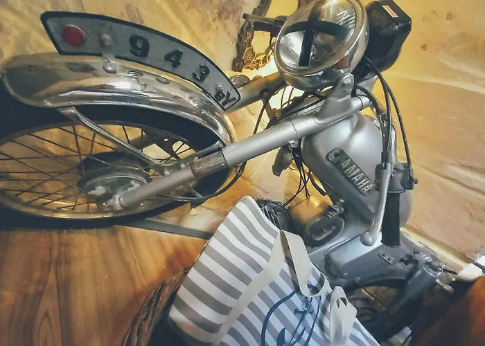 The Anchor Townhouse