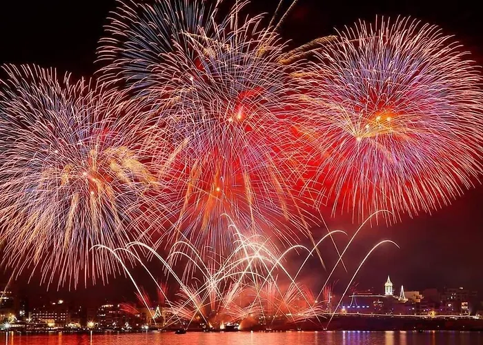 The Anchor Townhouse *