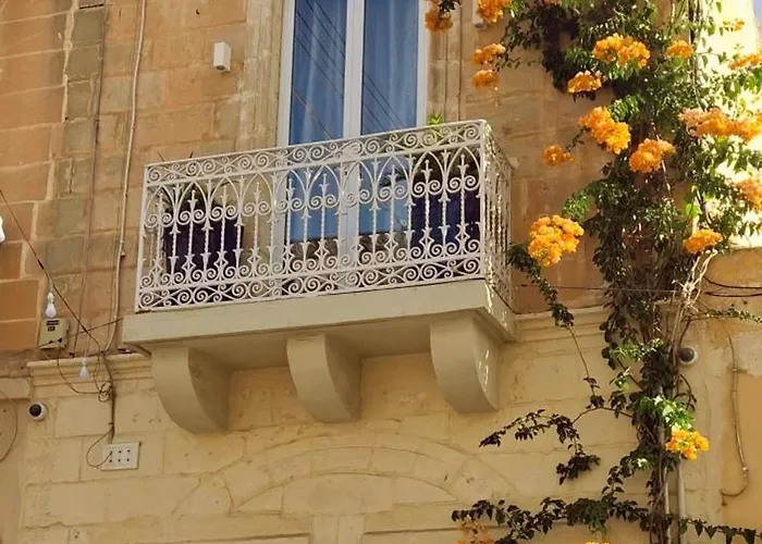 The Anchor Townhouse Dom wakacyjny