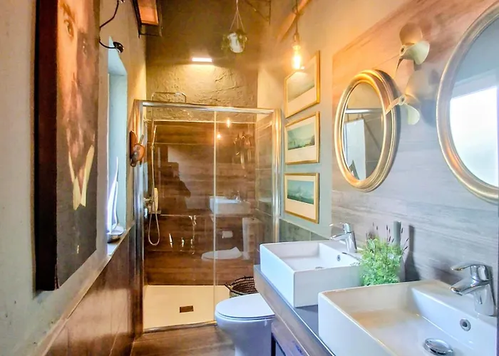 The Anchor Townhouse Dom wakacyjny *