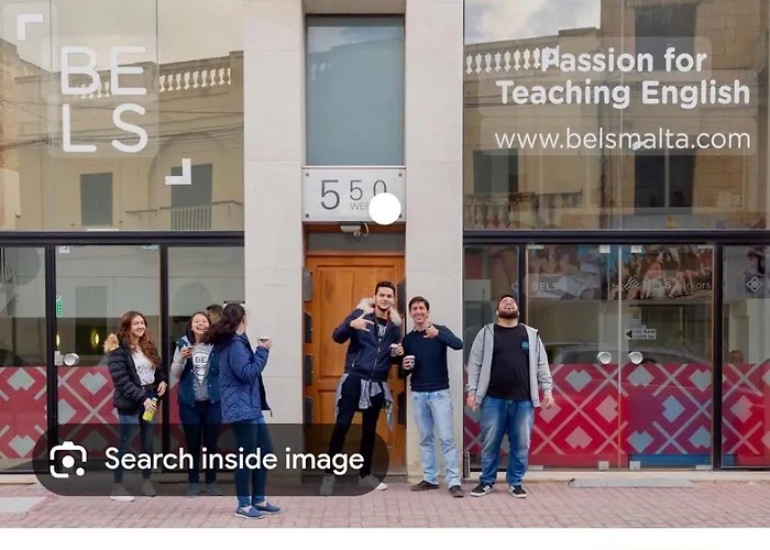 The Anchor Townhouse