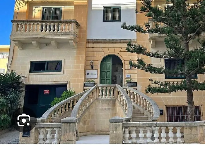 The Anchor Townhouse *