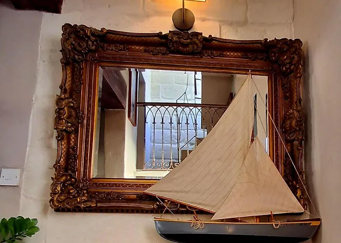 The Anchor Townhouse Dom wakacyjny *