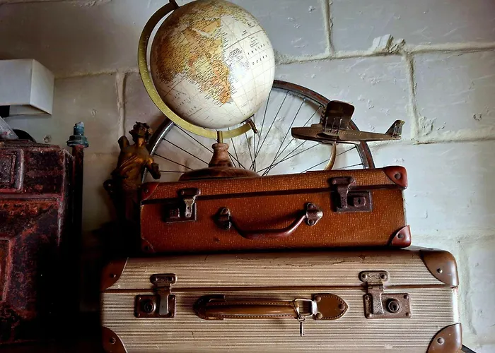 The Anchor Townhouse