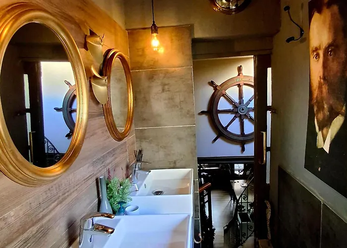 The Anchor Townhouse * St Paul's Bay