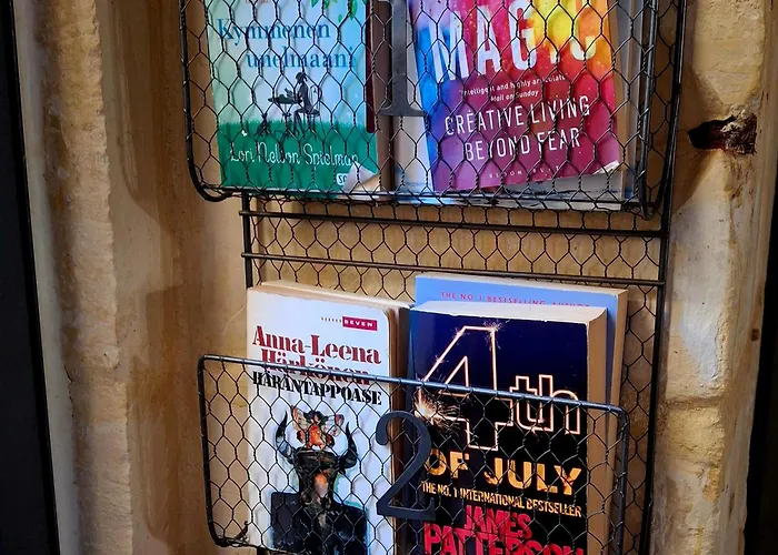 Dom wakacyjny The Anchor Townhouse *