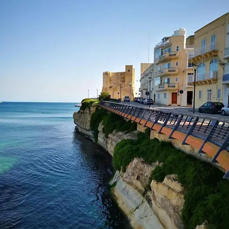 Tatil Evi The Anchor Townhouse