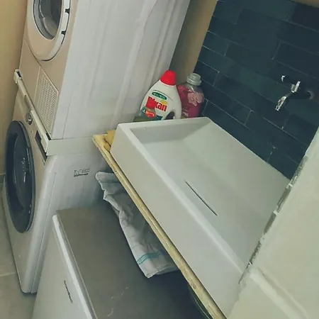 The Anchor Townhouse St. Paul's Bay