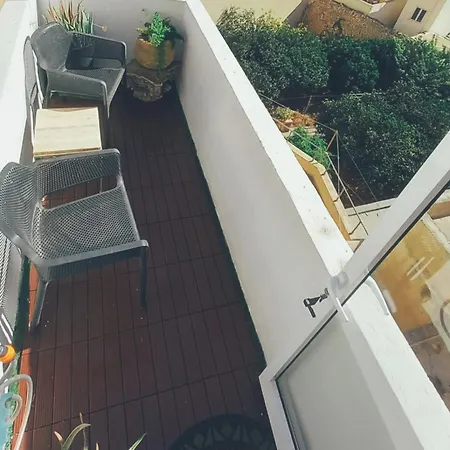 The Anchor Townhouse Tatil Evi *