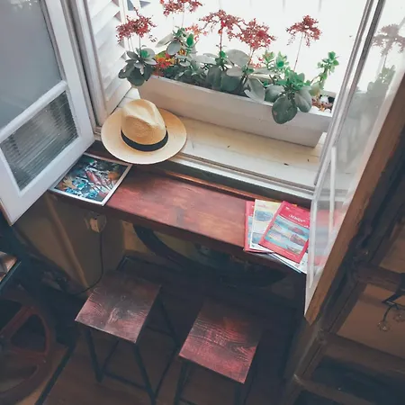 The Anchor Townhouse St. Paul's Bay