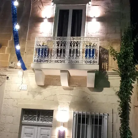 The Anchor Townhouse * St. Paul's Bay