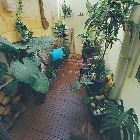 The Anchor Townhouse Tatil Evi