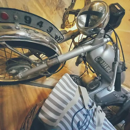 The Anchor Townhouse